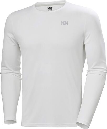 Helly-Hansen Men's HH LIFA Active Solen LS in Saudi Arabia