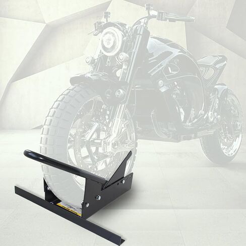 عجلة دراجة نارية قياسية من MaxxHaul 80077 مع مهد محوري in Kuwait