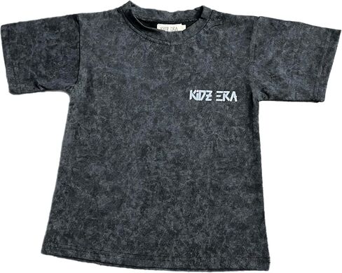 Vintage Wash T-shirt in Saudi Arabia