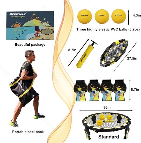 مجموعة ألعاب خارجية، مجموعة ألعاب خارجية قابلة للطي بالكامل مع أرجل قابلة للفصل (إطار بلاستيكي) in Kuwait