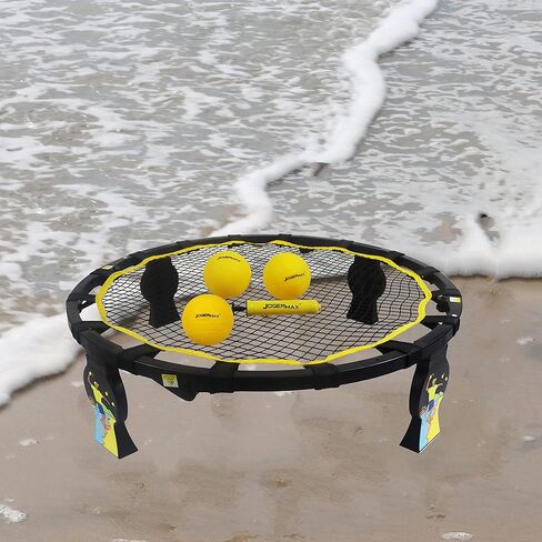 مجموعة ألعاب خارجية، مجموعة ألعاب خارجية قابلة للطي بالكامل مع أرجل قابلة للفصل (إطار بلاستيكي) in Kuwait