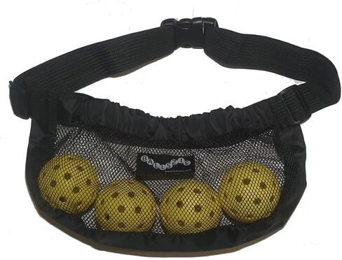 Ballszie - The Ultimate Pickleball Holder in Saudi Arabia