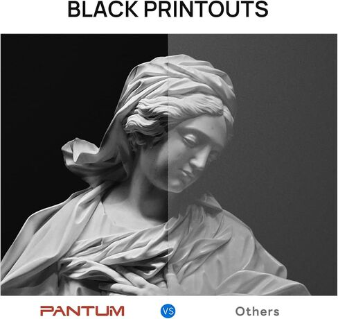 PANTUM PB-212 Toner Cartridge Black for P2502W Plus M6502NW Plus Printer(1600pages) in Saudi Arabia