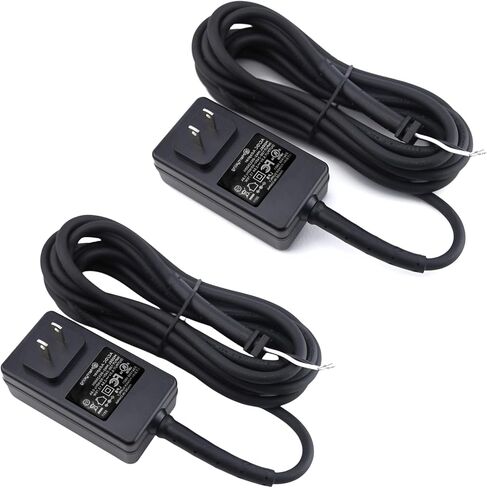 Dog Grooming Clippers Replacement Cords - Compatible with Andis Excel SMC Model Clippers - 12 Foot Long Cord - 1 Pack in Saudi Arabia