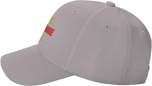 Custom Hats, Custom Baseball Cap with Company Team Name Logo Personalized Adjustable Travel Sun Hat in Saudi Arabia