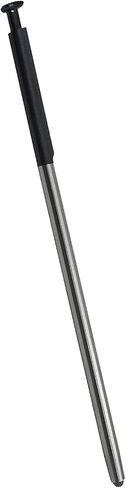 قطعتان لقلم Moto G Stylus 2021 البديل LCD الذي يعمل باللمس لجهاز Motorola Moto G Stylus 2021 XT2115 All Verison Touch Pen (أسود أورورا) in Saudi Arabia