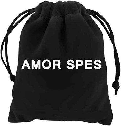 AMOR SPES تغيير لون المحيط الأميرة نمط حورية البحر البحر خادمة البحر البكر أقراط للنساء فتاة هدية in Saudi Arabia