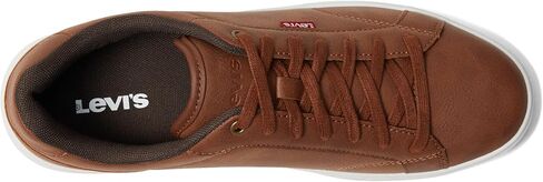 Levi's Men's Carter Nb Sneaker in Saudi Arabia