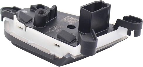 XtremeAmazing Steering Wheel Cruise Control Switch for Silverado Sierra 1500 2500 3500 Colorado Suburban Tahoe Canyon Yukon in Saudi Arabia