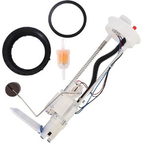 47-1002 2205469 Polaris Fuel Pump Replacement for Polaris Sportsman 570 550 2014-2016 | Sportsman 850 1000 2015-2019 | Ranger Crew 570/800 2011-2016 2521389 2205374 2521323 2207670