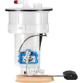 BDFHYK Fuel pump module assembly E8730M 2006-2011 for Hyundai Accent L4 1.6L, Kia Rio, Kia Rio5 L4 1.6L, Hyundai Elantra 2006 L4 2.0L, 2006 2007 2008 2009 2010 2011