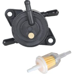 49040-7008 490407008 Fuel Pump Replacement for Kawasaki FR691V FR730V FS481V FS541V FS600V