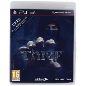 Thief - Playstation 3 (Renewed)