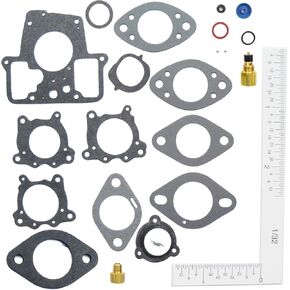 Walker Products 15507A Carburetor Kit
