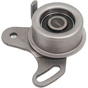 Genuine OEM 24410-26000 Tensioner - VLV Timing Belt / 2441026000 for Hyundai Accent 95-11 Scoupe 93-95 Kia Rio 06-11 Rio5 06-11 / Replaces 2441022020