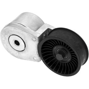 ACDelco Gold 38131 Drive Belt Tensioner Assembly with Pulley