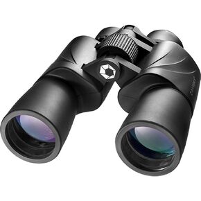 Barska 7x50 Escape Green Lens Porro Binoculars