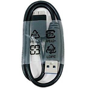 Seagate 18in USB 3.0 Type A to Micro B Replacement Cable for Seagate External Portable and Desktop Drives