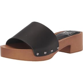 Dirty Laundry Women's Heidii Summer Slide Sandal
