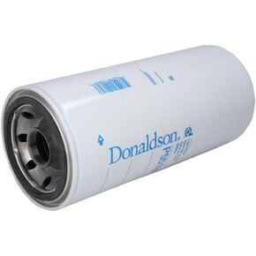 Donaldson P551808 Lube Filter, Spin-on, Full Flow
