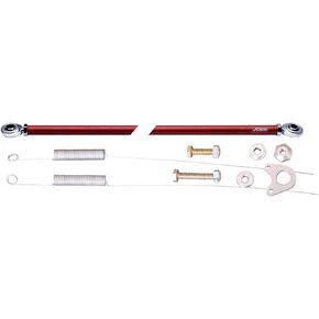 Joes Racing 34200 Carburetor Linkage Assembly