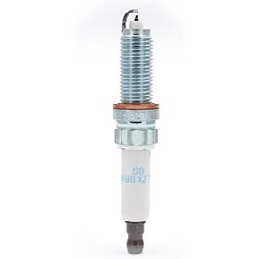 NGK Spark Plug 97506 SILZKBR8D8S Pack of 1