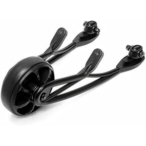 1/8 Savage 4.6X XL 5.9 Monster Truck Lastic Wheelie Bar مجموعة لـ HPI 85245