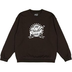 Daft Punk Official Merch Crewneck