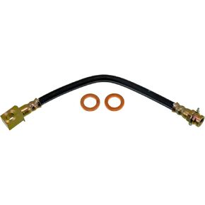 Dorman H38429 Brake Hydraulic Hose Compatible with Select Chevrolet / Pontiac Models