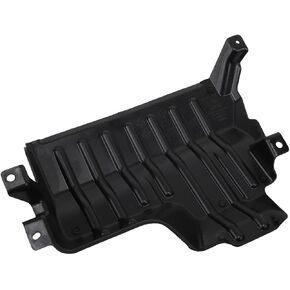 GM Genuine Parts 25887142 Front Fuel Tank Shield