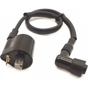 Outboard Ignition Coil For Polaris BIG BOSS 250/300/350/400/500 6x6,SCRAMBLER 400/500,SPORTSMAN 325/350/400/500,TRAIL BLAZER 250/400,XPLORER 250/300/400/500,XPRESS 300/400 1988-2006 3084979