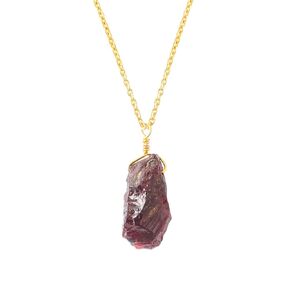 Natural Raw Green kyanite Crystals Pendant Necklace, Raw Gemstone, Energy Healing Crystals, Gift for Her, Birthday, Gemstone Jewelry 18 inch