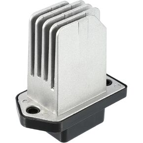 ACROPIX HVAC Heater Blower Motor Resistor Temp Control Regulator Module Fit for Mazda MX-5 Miata 2006-2015 No.NE5161B15 - Pack of 1