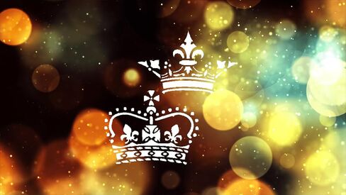 Crown Stencil - Majestic Royal Design, 5.5 x 5.5 Inches, for Art, Crafts, and Regal DIY Projects in Saudi Arabia