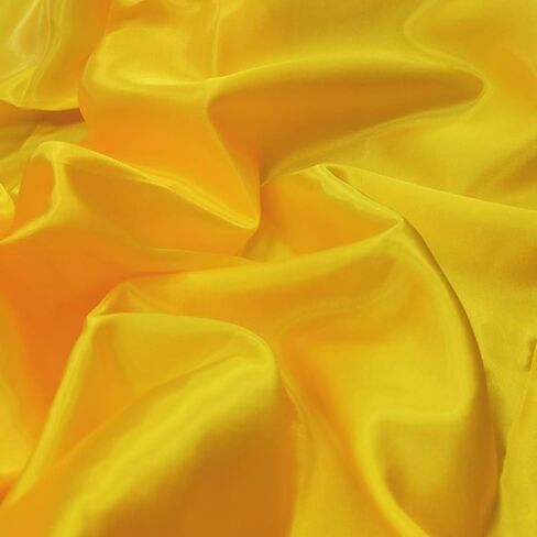 Satin Fabric for Costumes and Crafting 58 Inches Width by The Yard Entelare(Purple 1Yard) in Saudi Arabia