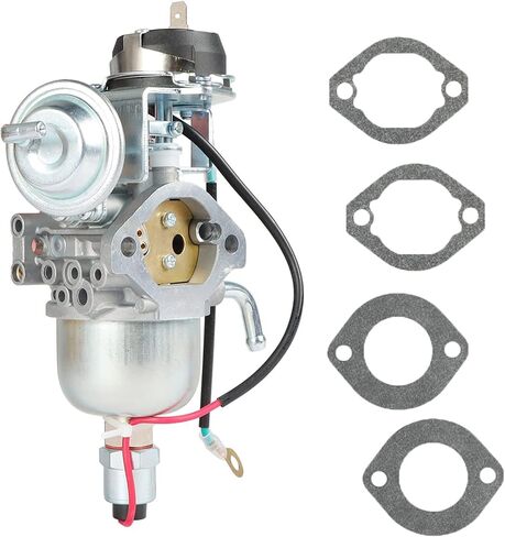 Carburetor Replacement for Toro Workman 105-9327 110-2563 Equipment Replacement for Daihatsu 825709 950 Carburetor in Saudi Arabia