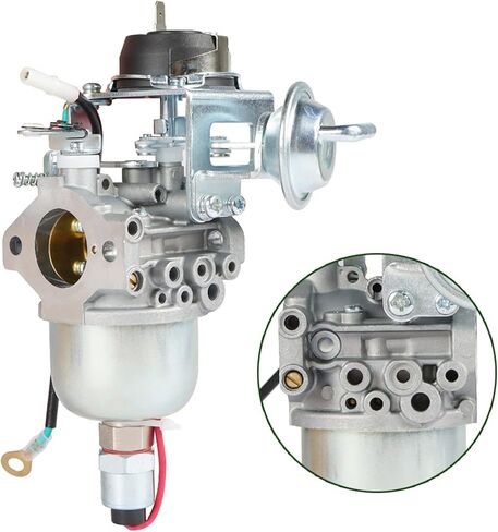 Carburetor Replacement for Toro Workman 105-9327 110-2563 Equipment Replacement for Daihatsu 825709 950 Carburetor in Saudi Arabia