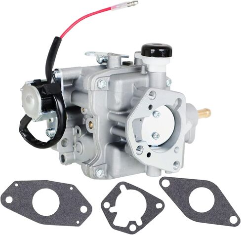 24-853-35-S استبدال المكربن ​​لمحرك كوهلر 2485335-S CH18 CH20 CH640 18Hp 19Hp 20Hp 22Hp in Saudi Arabia
