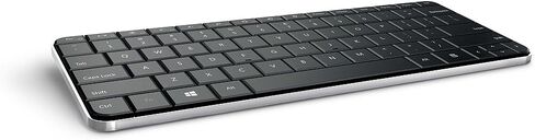 Microsoft Wedge Mobile Keyboard in Saudi Arabia