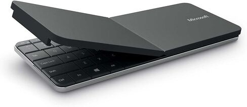 Microsoft Wedge Mobile Keyboard in Saudi Arabia
