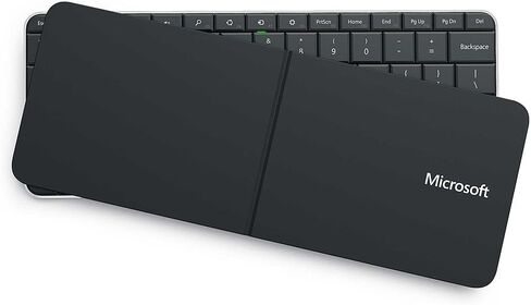Microsoft Wedge Mobile Keyboard in Saudi Arabia