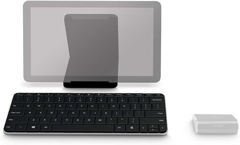 Microsoft Wedge Mobile Keyboard in Saudi Arabia