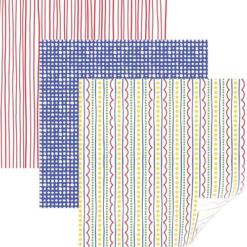 Cricut Patterned Iron On, Lumberjack, 12"x 17" in Saudi Arabia