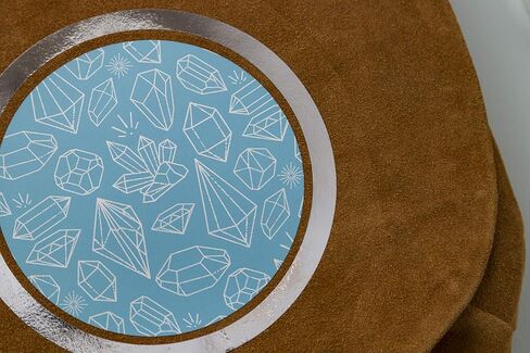 Cricut Patterned Iron On, Lumberjack, 12"x 17" in Saudi Arabia