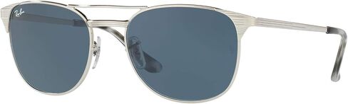 Ray-Ban Man Sunglasses Gold Frame, Polarized Green Classic G-15 Lenses, 55MM in Saudi Arabia