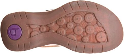 صندل نسائي من BIONICA Niklas خفيف الوزن ومرن ومقاوم للماء ومقاوم للانزلاق، صندل رياضي كاجوال منزلق in Kuwait