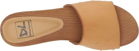 Dirty Laundry Women's Heidii Summer Slide Sandal in Saudi Arabia