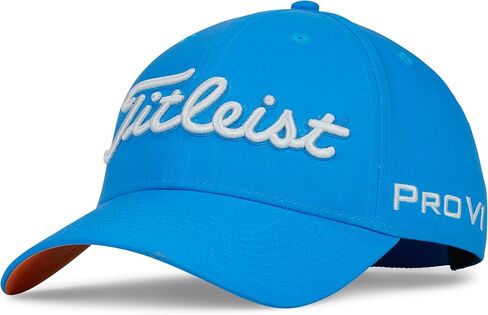 Titleist Men's Tour Performance Golf Hat in Saudi Arabia