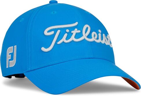 Titleist Men's Tour Performance Golf Hat in Saudi Arabia