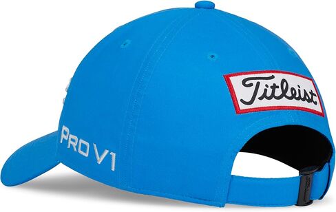 Titleist Men's Tour Performance Golf Hat in Saudi Arabia